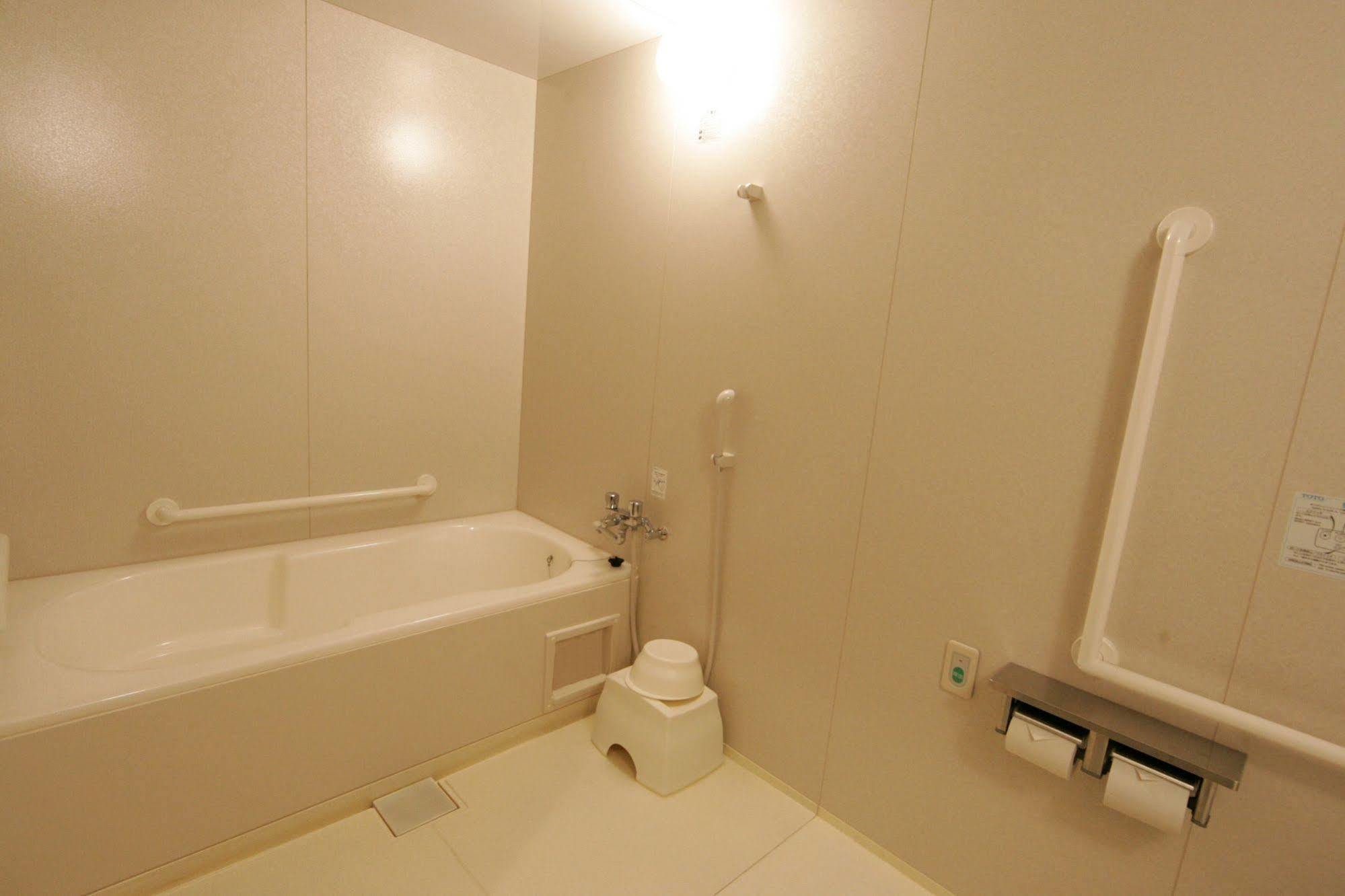 Green Rich Hotel Tosu Ekimae Екстериор снимка